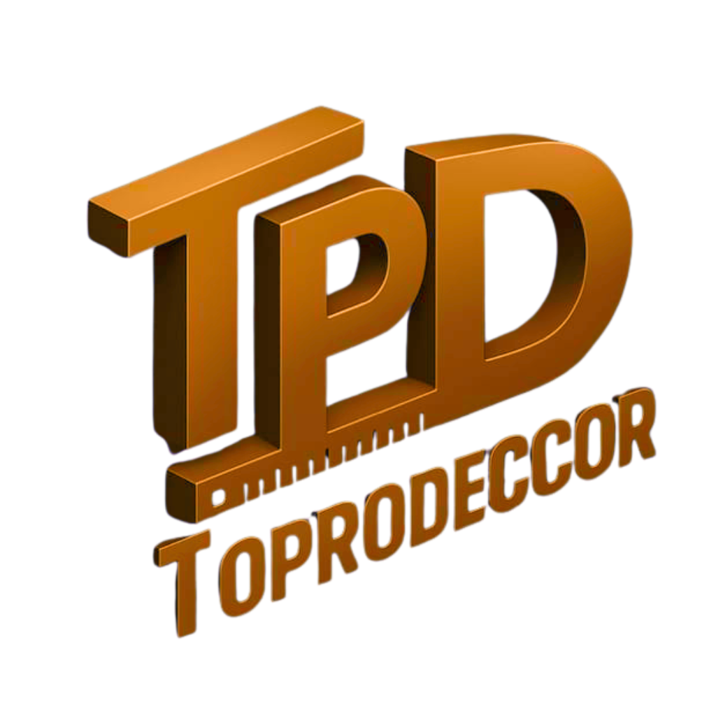 Toprodeccor